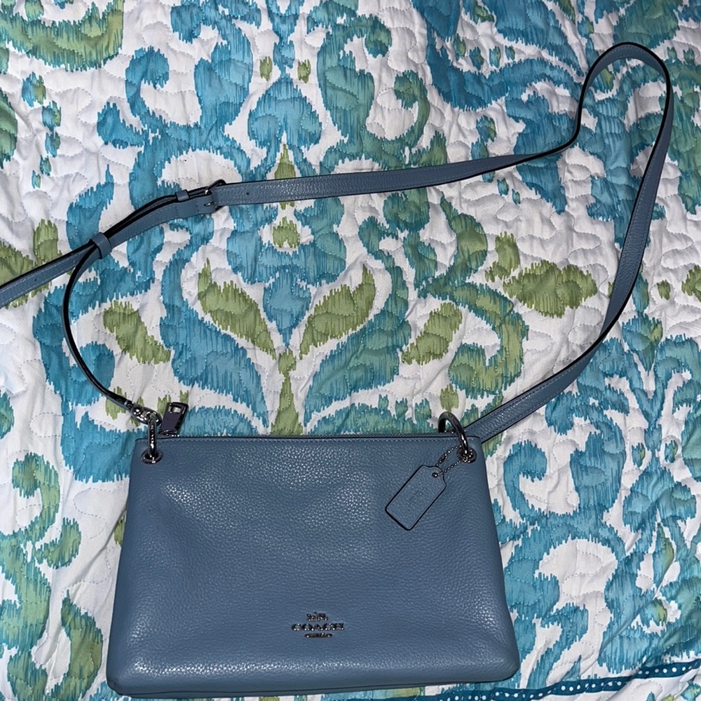 Coach Crossbody